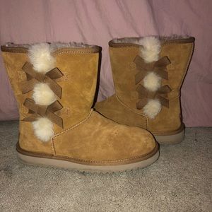 koolaburra uggs